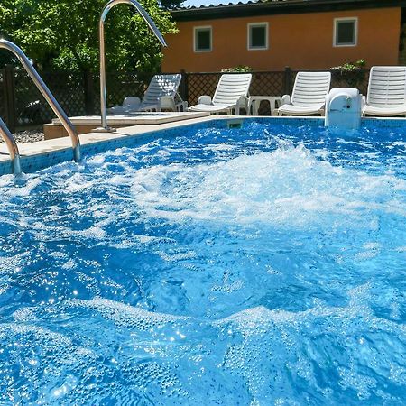 Guesthouse Villa Elizabet Palić Dış mekan fotoğraf