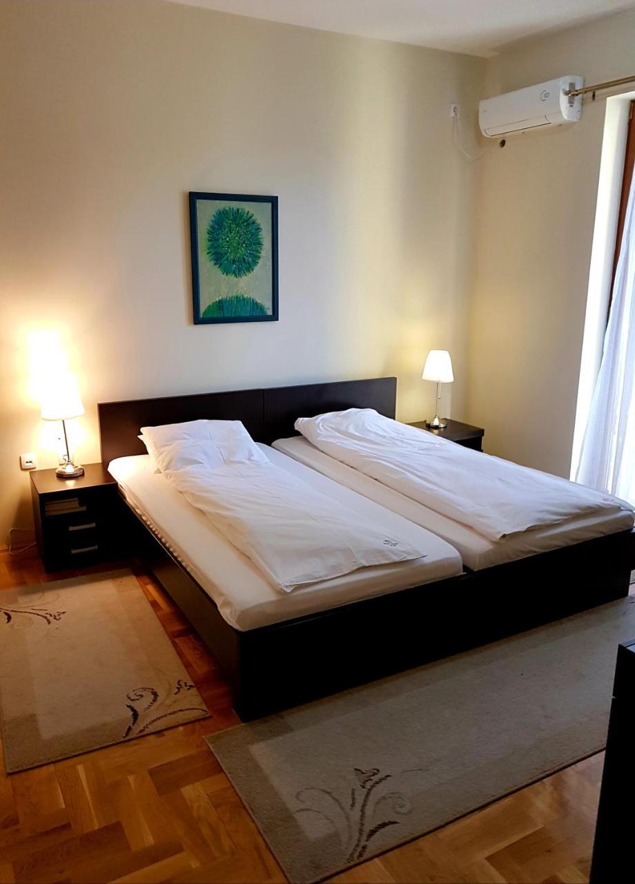 Guesthouse Villa Elizabet Palić Dış mekan fotoğraf
